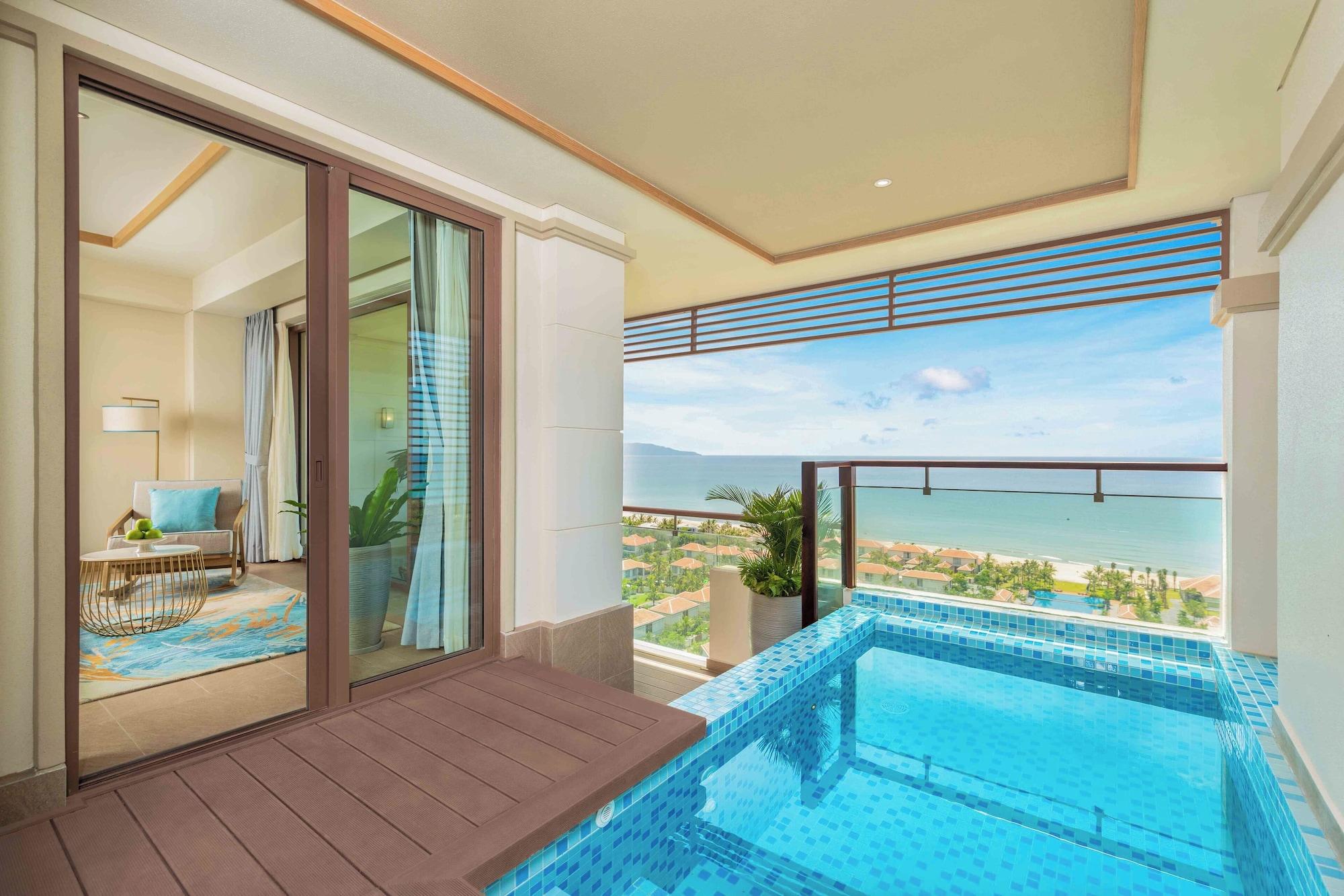 Playa Fusion Resort & Villas Da Nang