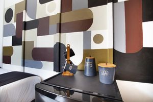 Alquiler Vacacional - ★Modern Central Retreat★ | Office Desk | ♛Terrace