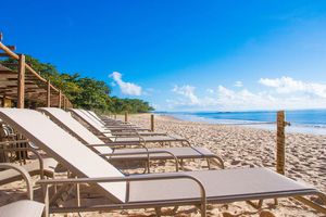 Alojamiento - Porto Seguro Praia Resort - All Inclusive