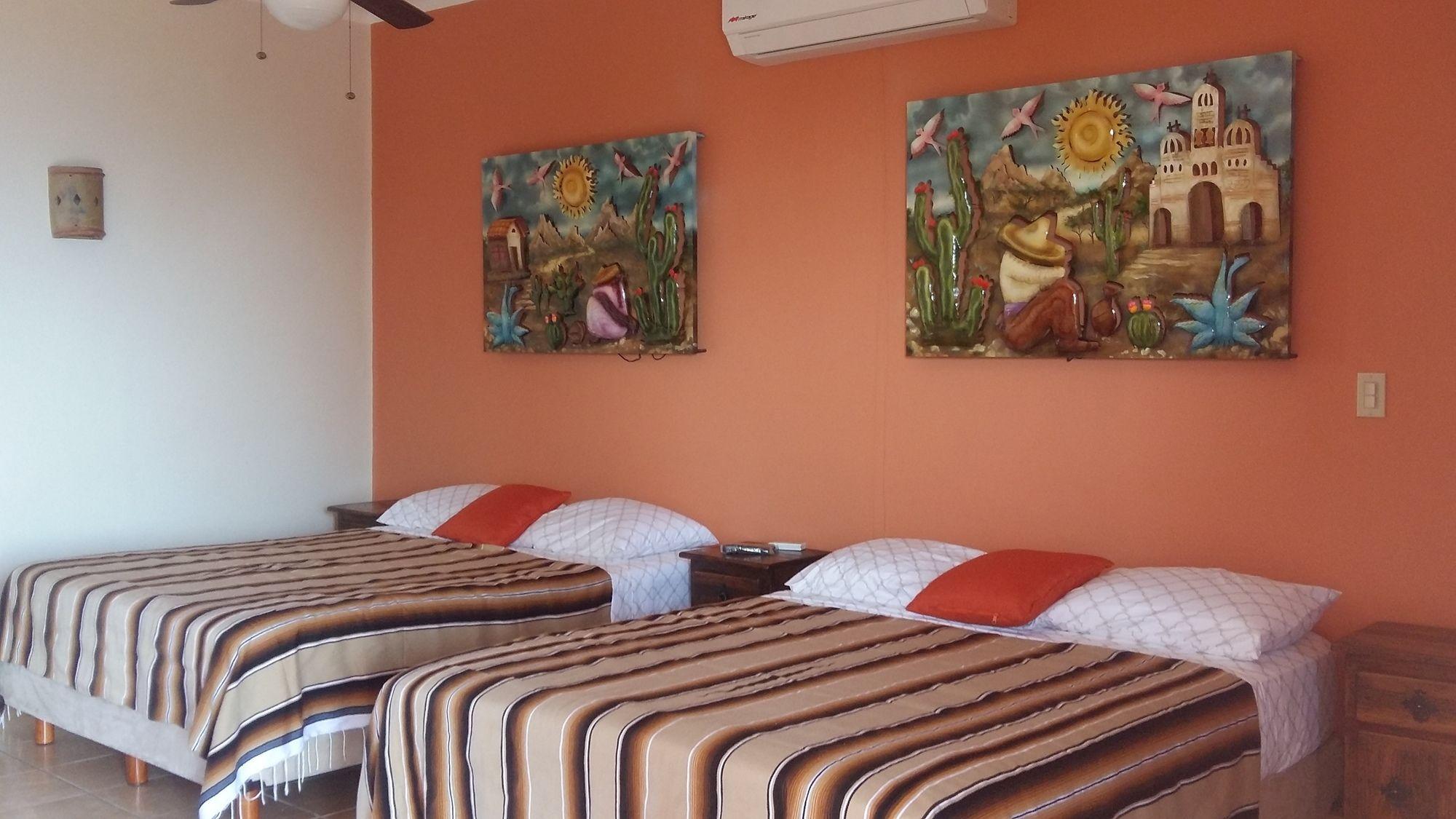 Habitación Hotel Boutique Las Terrazas