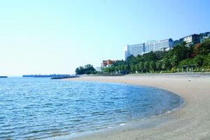 Alojamiento - mikawawan resort linx