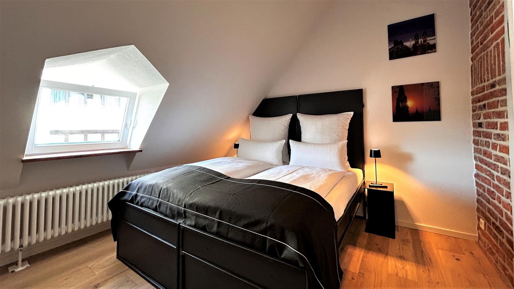 Habitación HLH - Exclusiv Selection