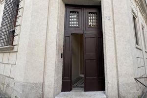 Alojamiento - Palazzo Gambirasi Aparthotel Roma