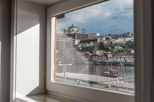 Alojamiento - Guest House Douro