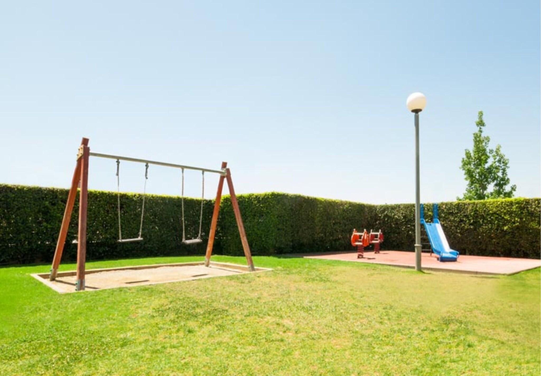Instalaciones Recreativas Granollers