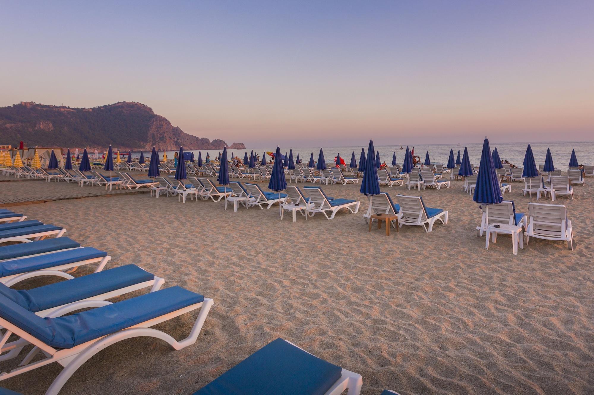 Playa Lonicera City Hotel