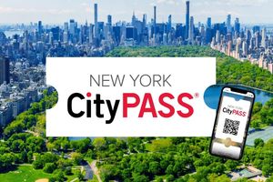 Actividad - Nueva York CityPASS - 5 atracciones principales