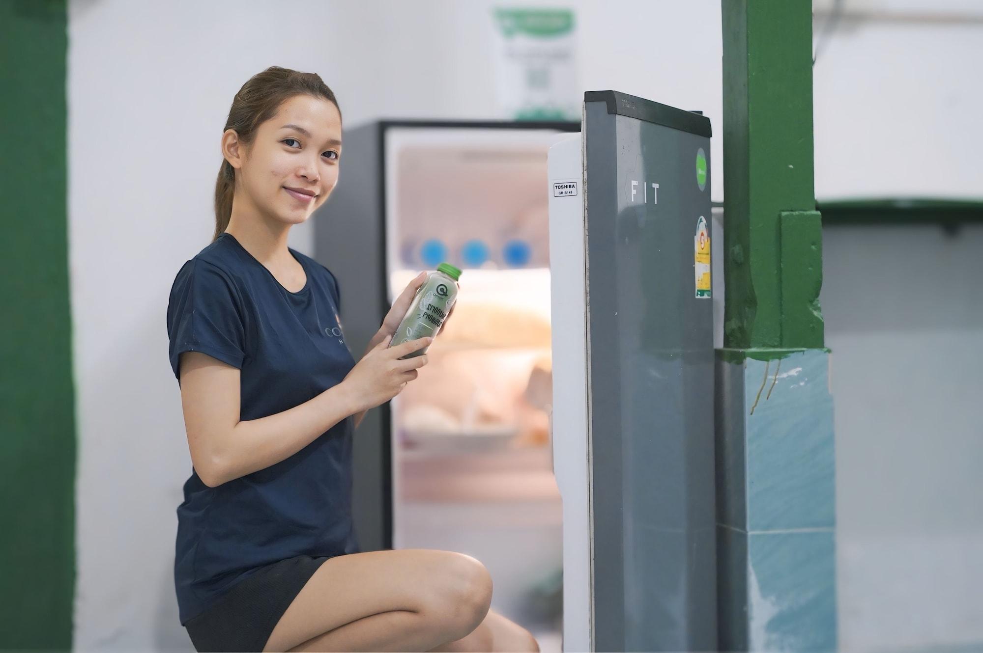 Set de Habitación Comfort Hostel Phuket Old Town by MaTong