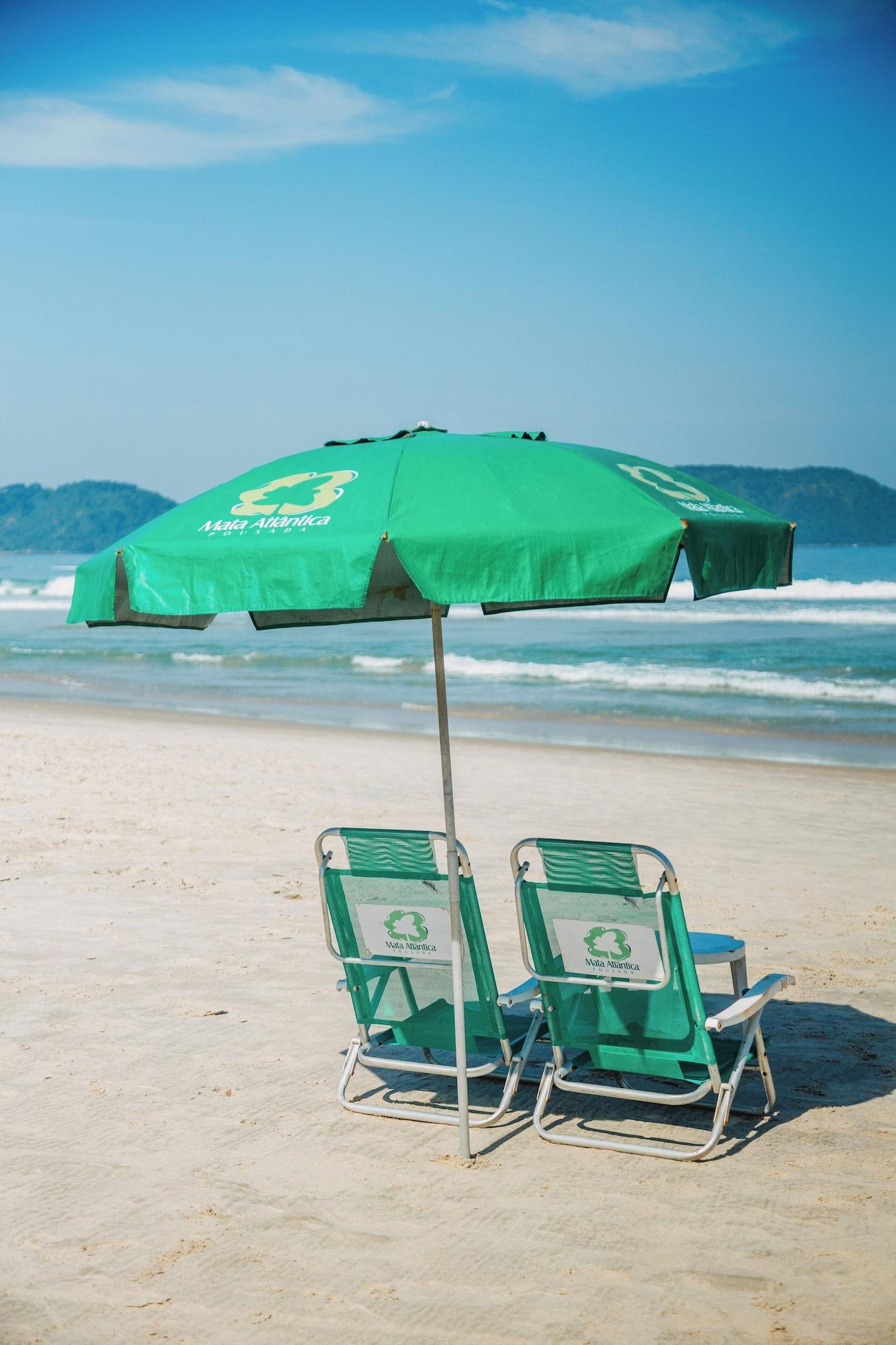 Playa Pousada Mata Atlântica