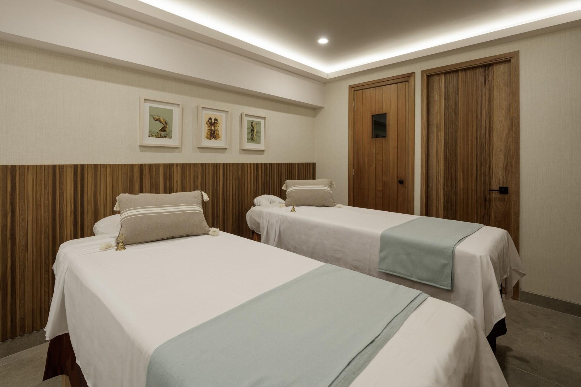 Spa Origen 438 Luxury Boutique Hotel