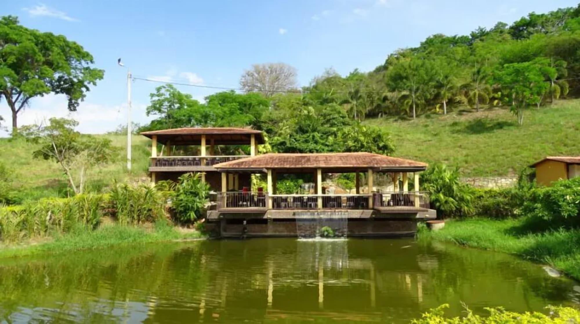 Restaurant Selva Serena