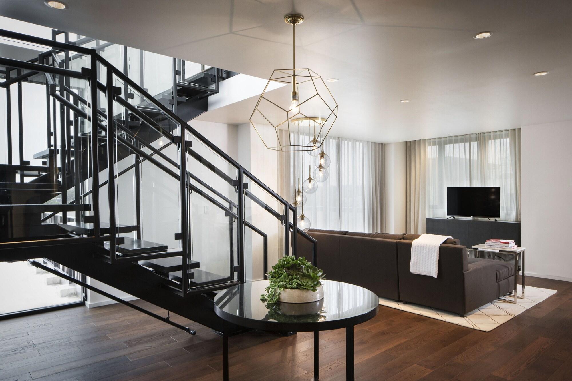 Habitación Halcyon - a hotel in Cherry Creek