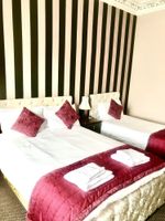 Alojamiento - Dalry guesthouse