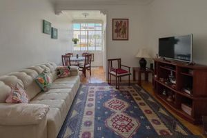 Alquiler Vacacional - Apartamento Completo Próximo a Praia de Copacabana