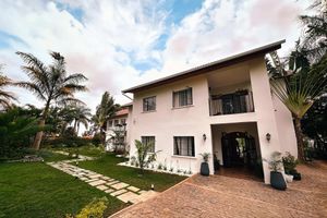 Alojamiento - Brubru Lodge