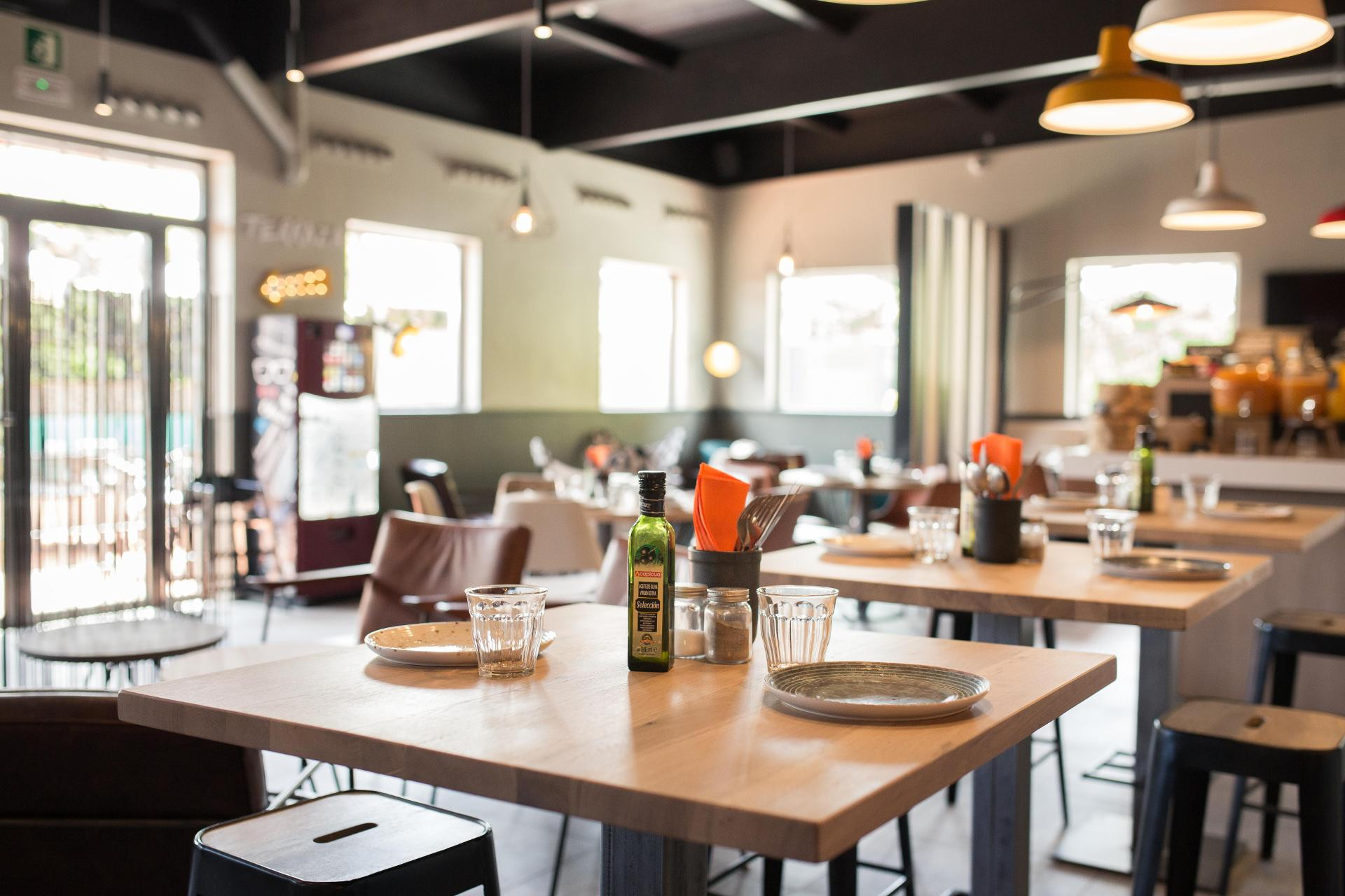 Hotel ibis Madrid Fuenlabrada