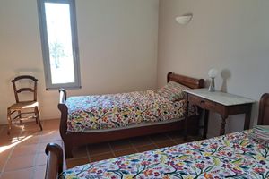 Alquiler Vacacional - Country house in a beautiful natural setting, in the heart of the Gard department