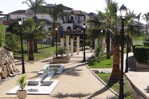 Alquiler Vacacional - Al Andalus Thalassa