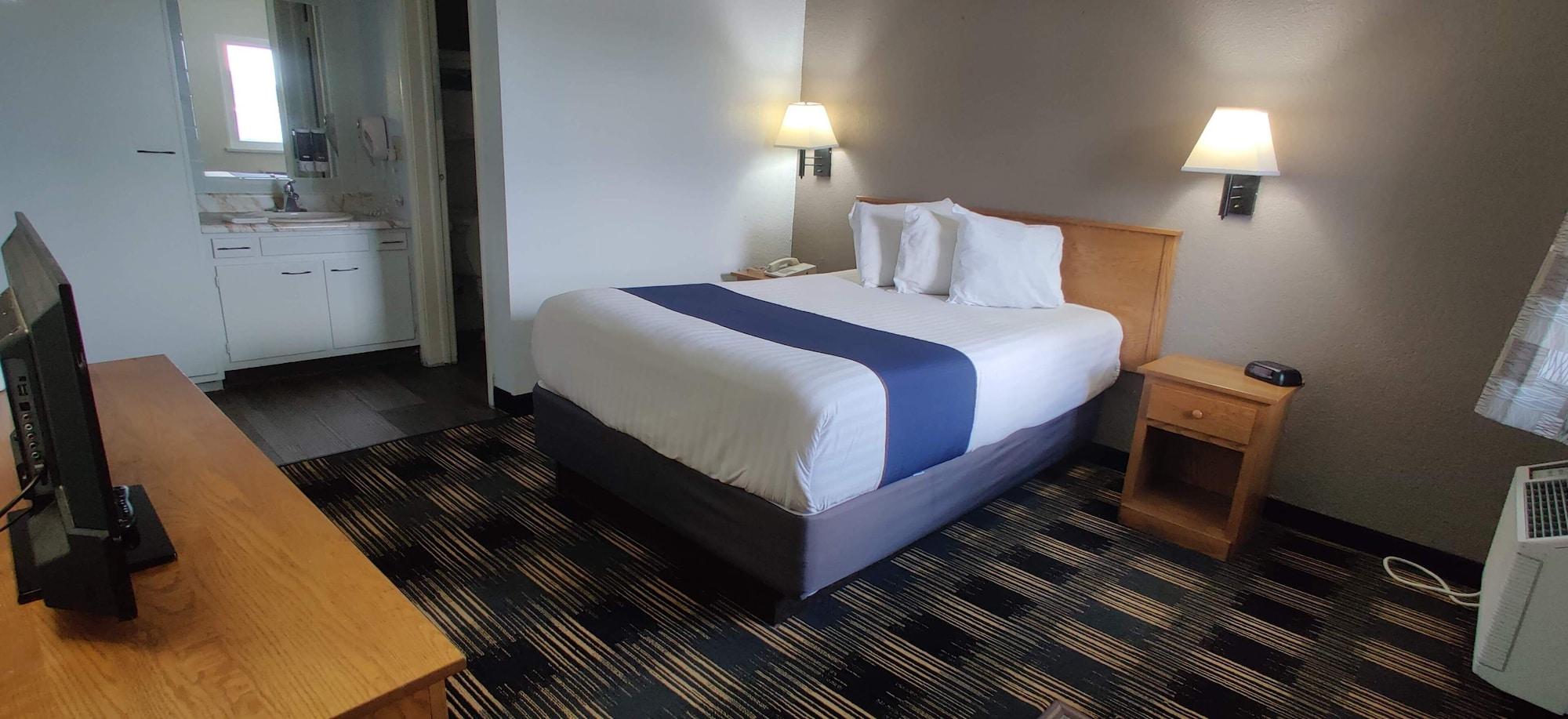 Habitación Cedar Cove