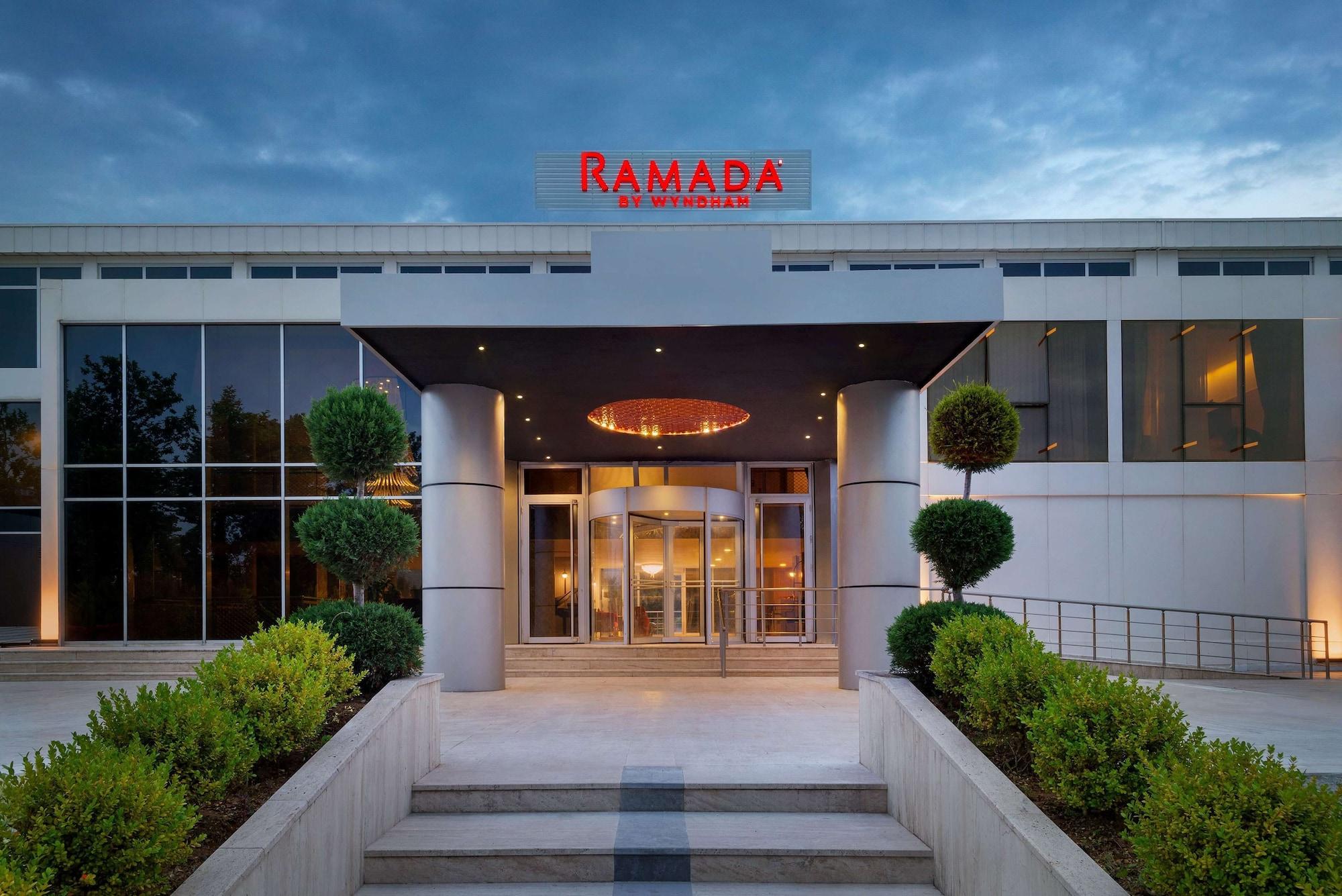 Varios Ramada by Wyndham Istanbul Sile