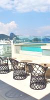 Hospedagens - Hotel 4 estrelas com Café da manhã
