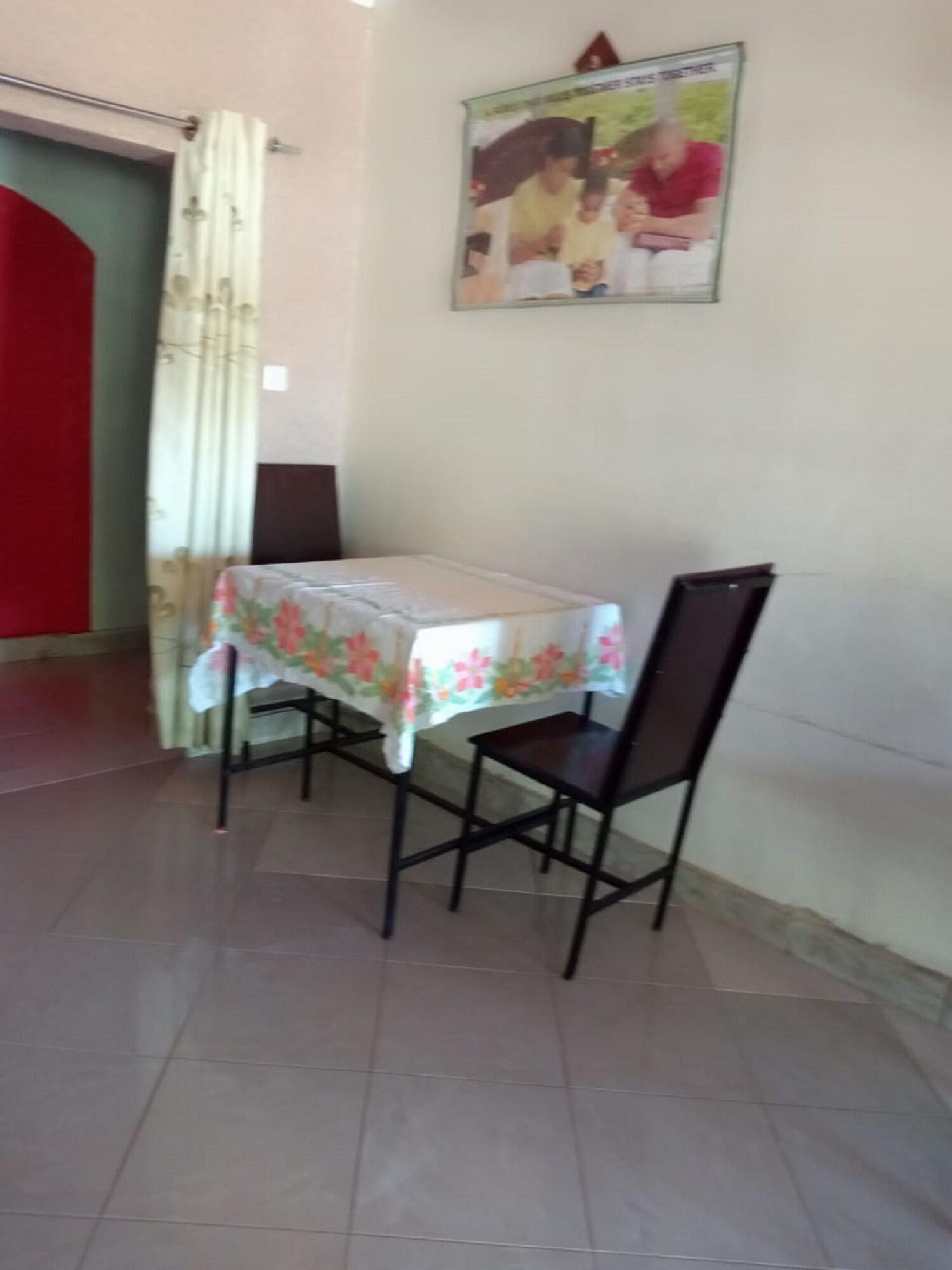 Restaurant Joppers Guest House