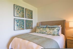 Alquiler Temporario - Condo Ginger 3BD - Tau Punta Mita