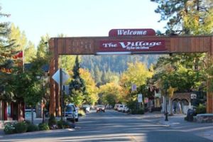 Alquiler Vacacional - Sugar Bear Shack