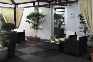 Alojamiento - LH Hotel Sirio Venice