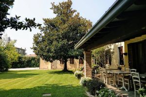 Alojamiento - Casa Camilla