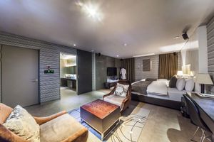 Alojamiento - JBIS Hotel