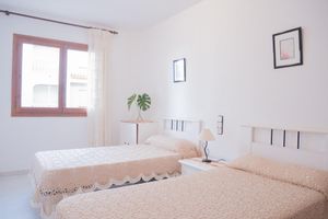 Alquiler Vacacional - Marineu Primera Linea Playa Cargador 2/4