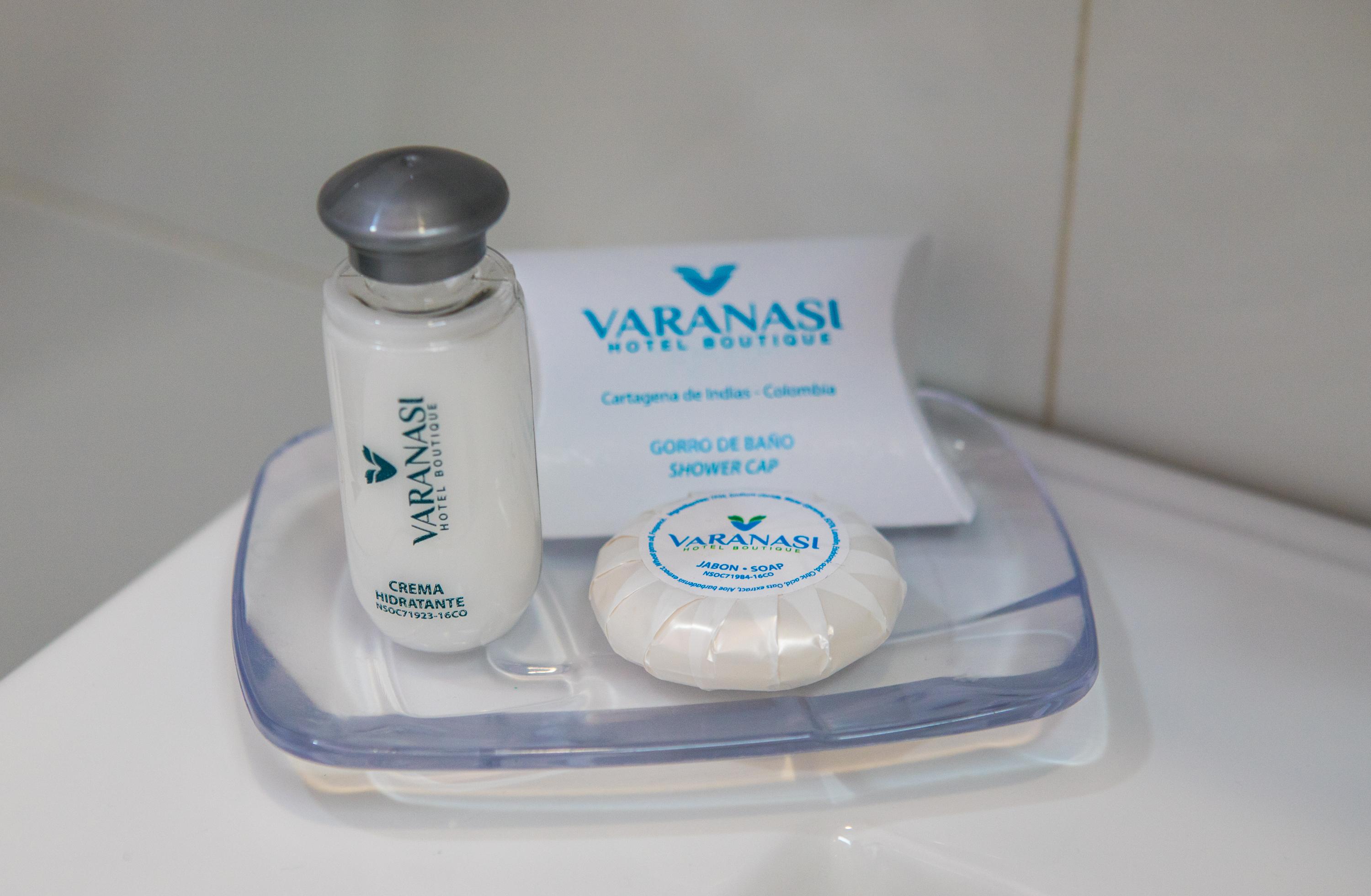 Hotel Varanasi Hotel Boutique Aeropuerto