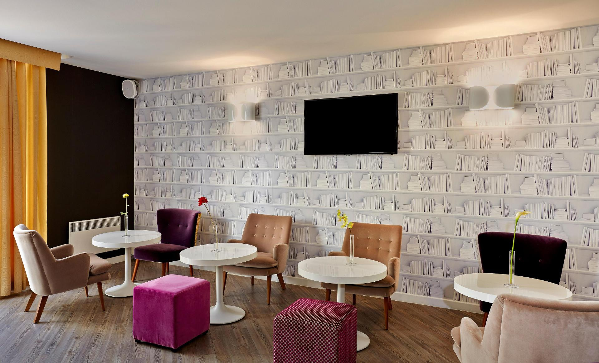 Restaurant Citadines Kléber Strasbourg