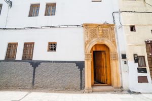 Alojamiento - Riad Dar Saidi