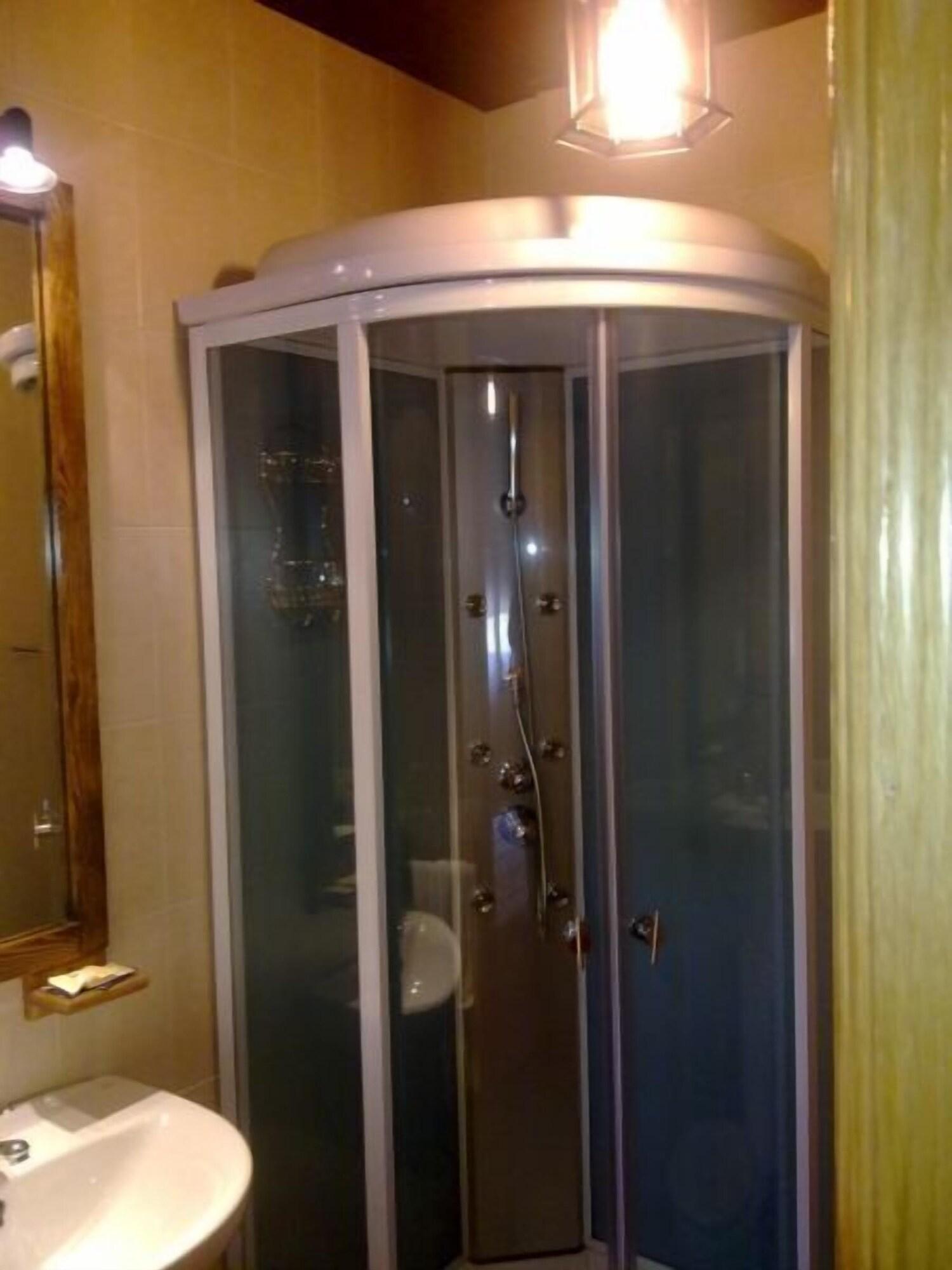 Equipamiento de Habitación Hotel Rural Los Arribes