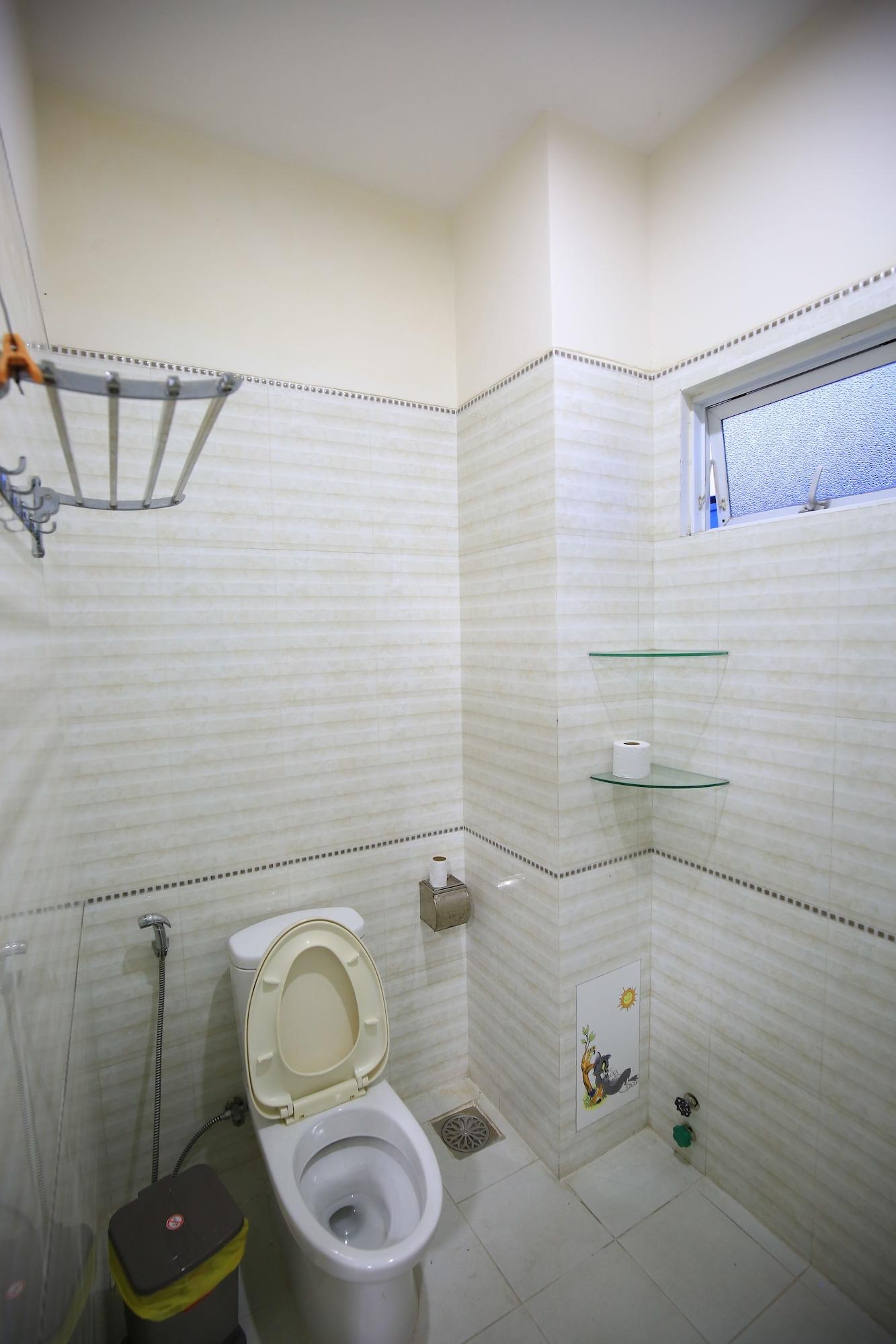 Habitación My Homestay - Hostel