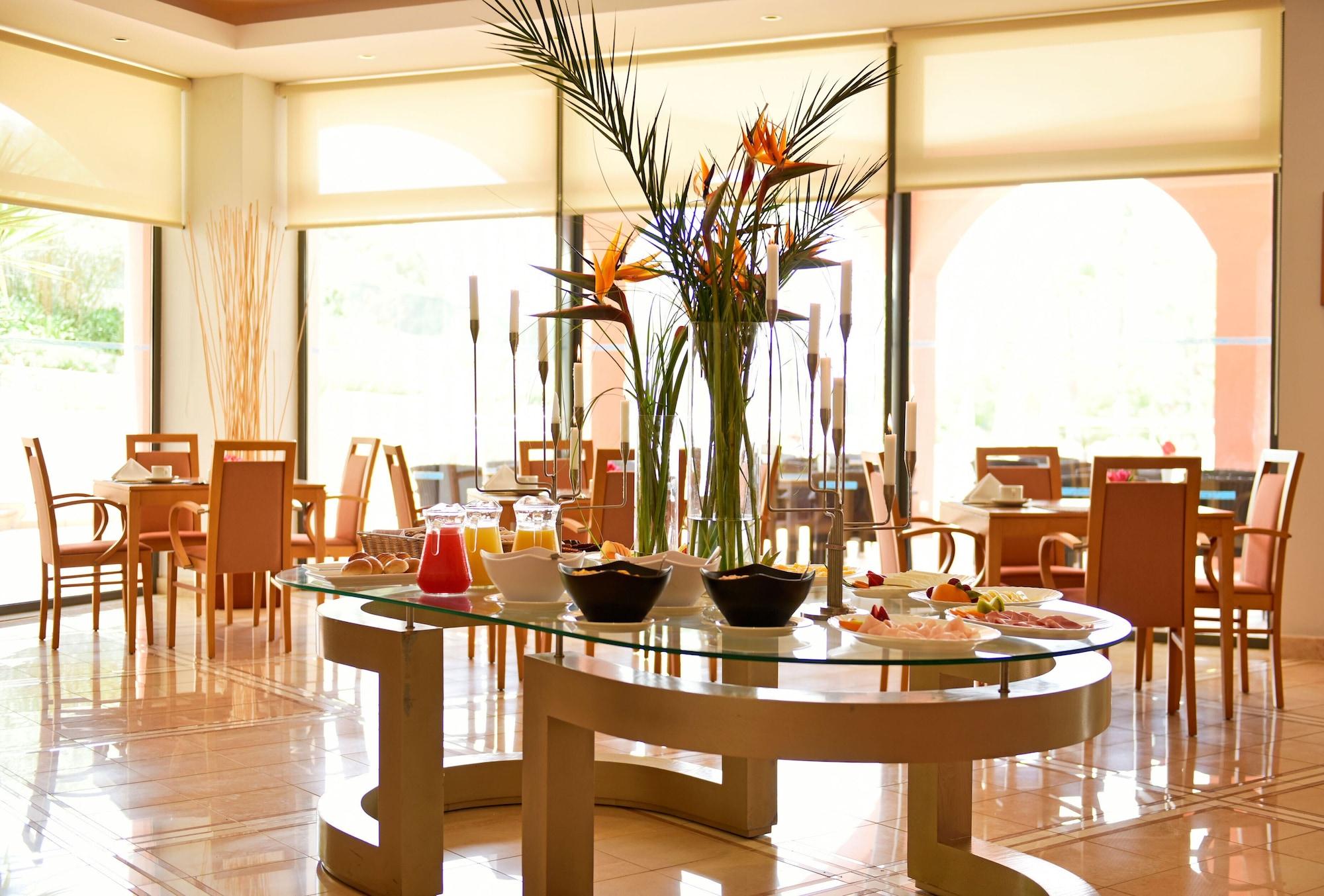 Restaurant Pestana Alvor Park
