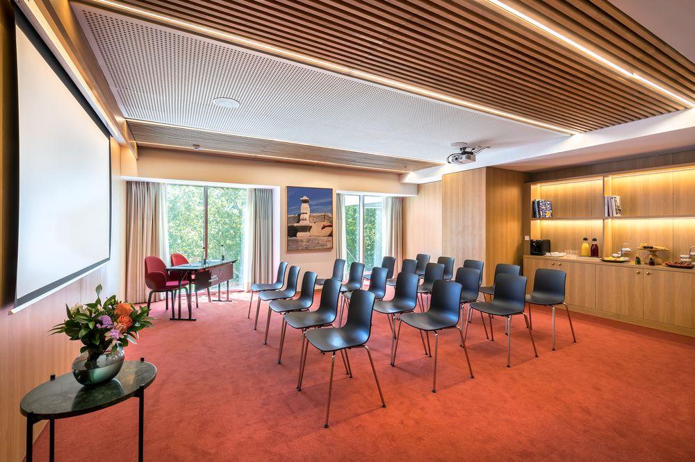 Hotel Barcelo Torre de Madrid