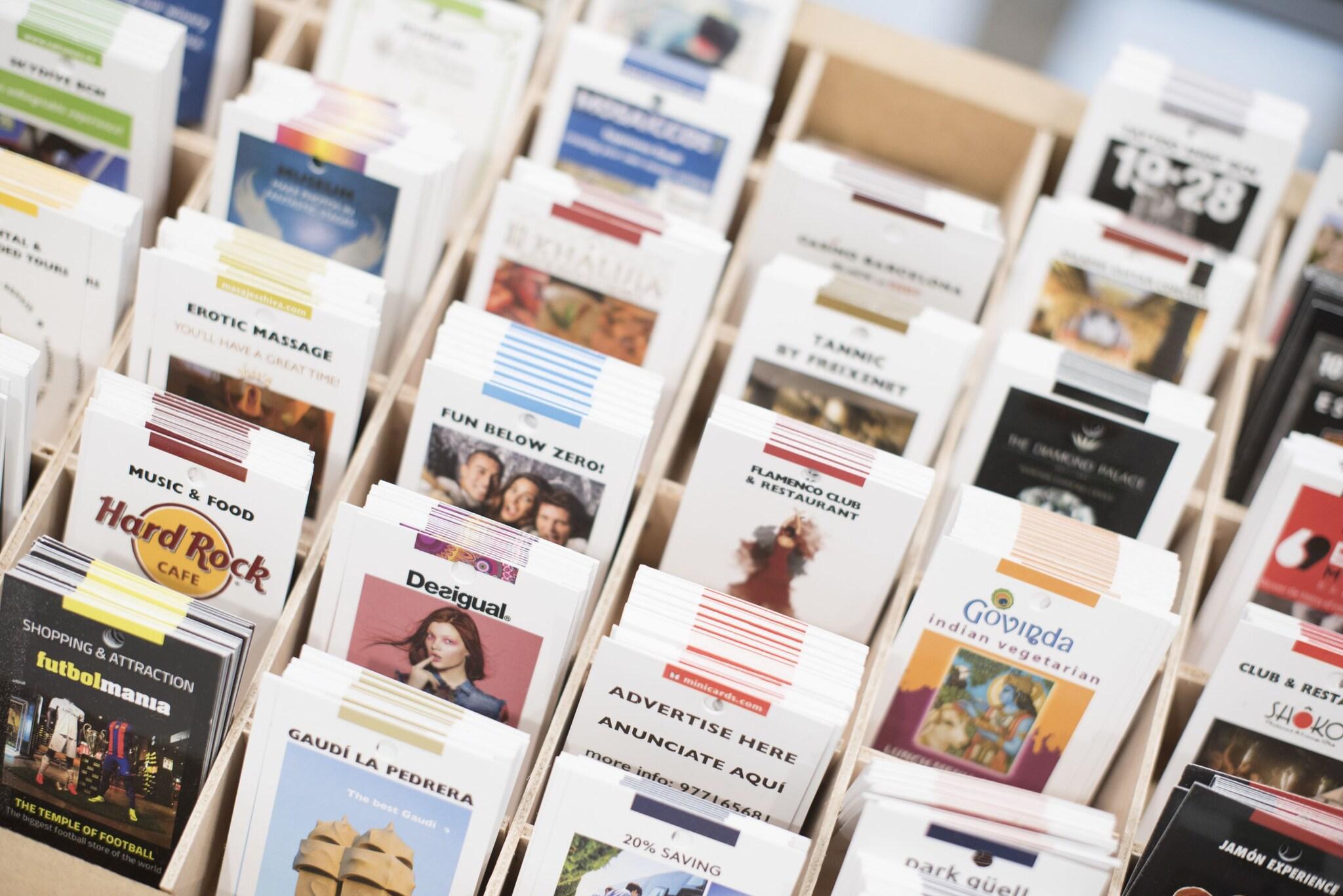 Vista Lobby Hostal Live Barcelona