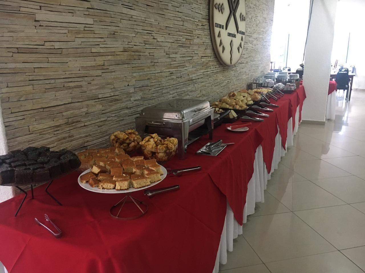 Restaurant Atlântico Hotel