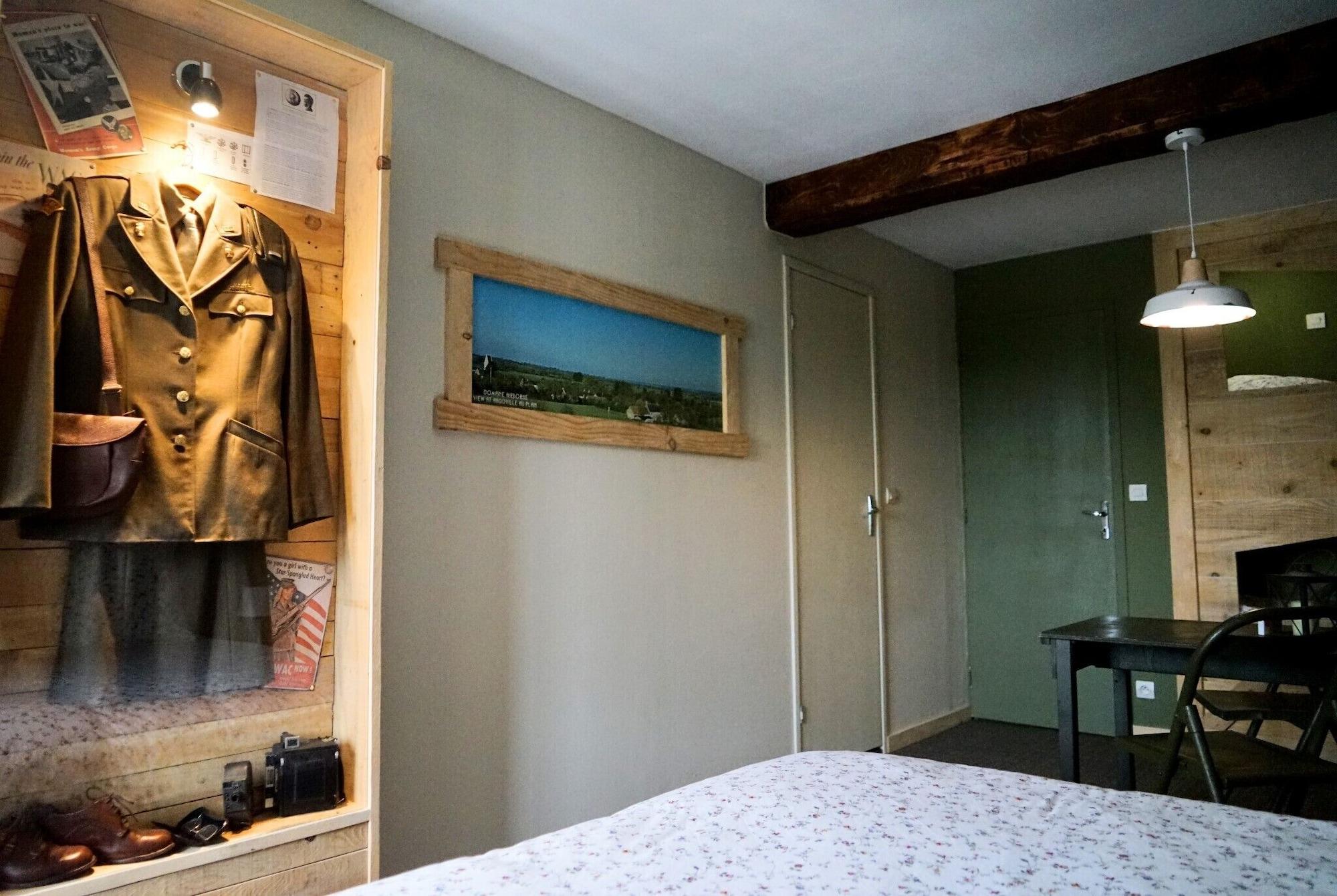 Set de Habitación Domaine Airborne