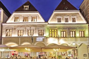 Alojamiento - Landhotel Mader