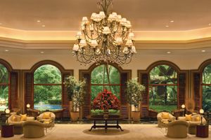 Alojamiento - The Oberoi, Bengaluru