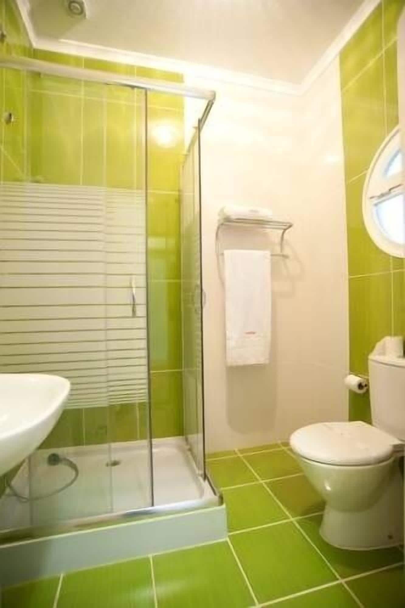 Equipamiento de Habitación Ribeirotel