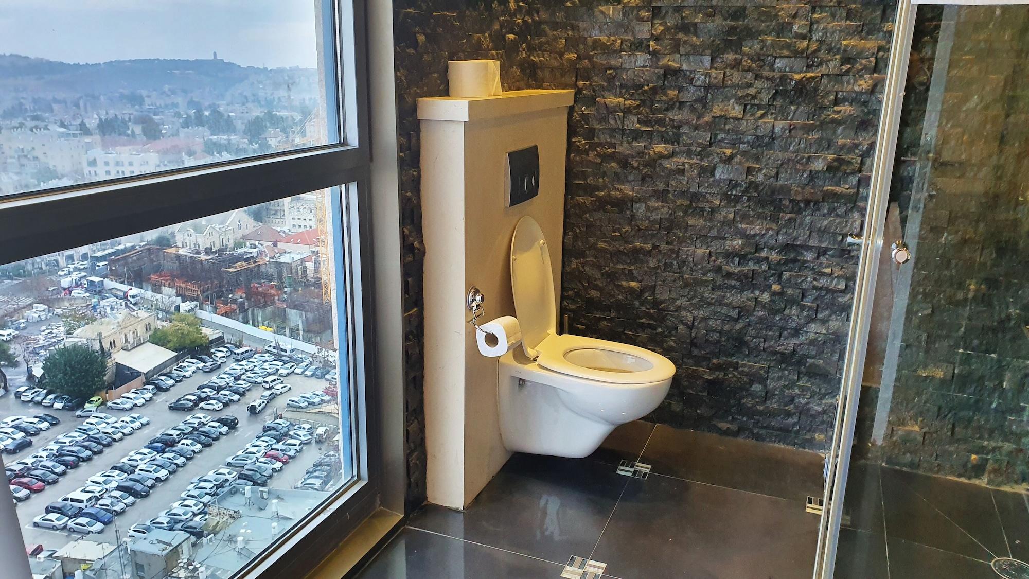 Equipamiento de Habitación My Jerusalem View