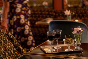 Alojamiento - Hôtel Ginette à la Folie