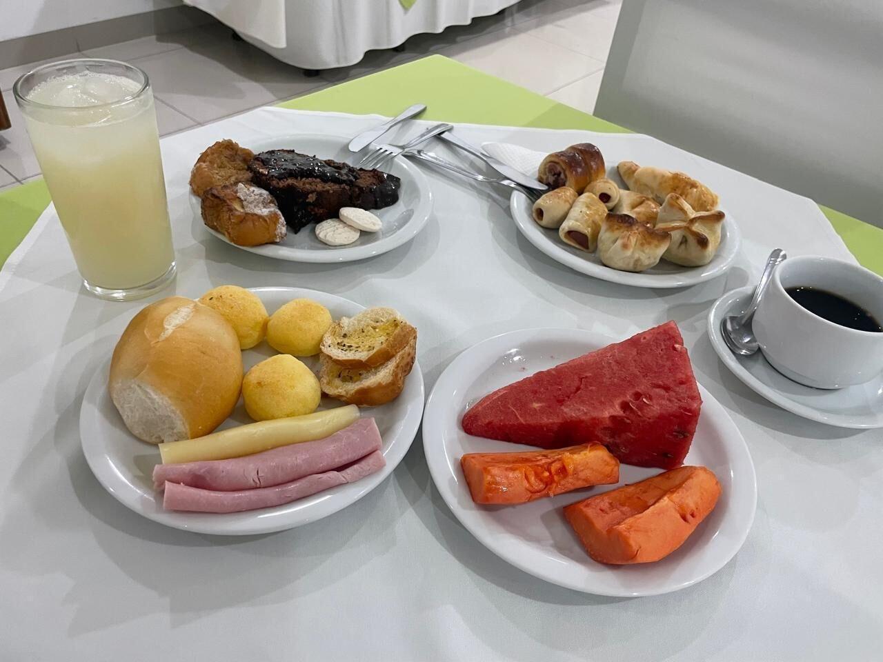 Restaurant Hotel Vila Verde