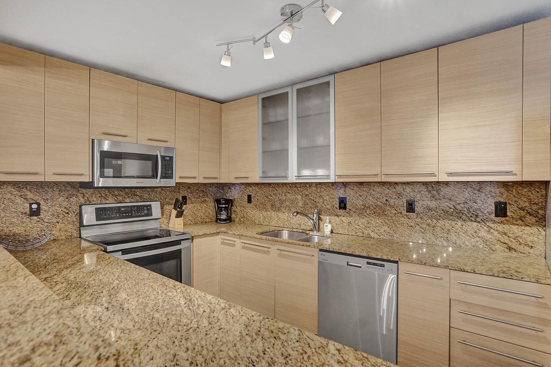 Equipamiento de Habitación Sunny Isles 4 Bedrooms on the beach