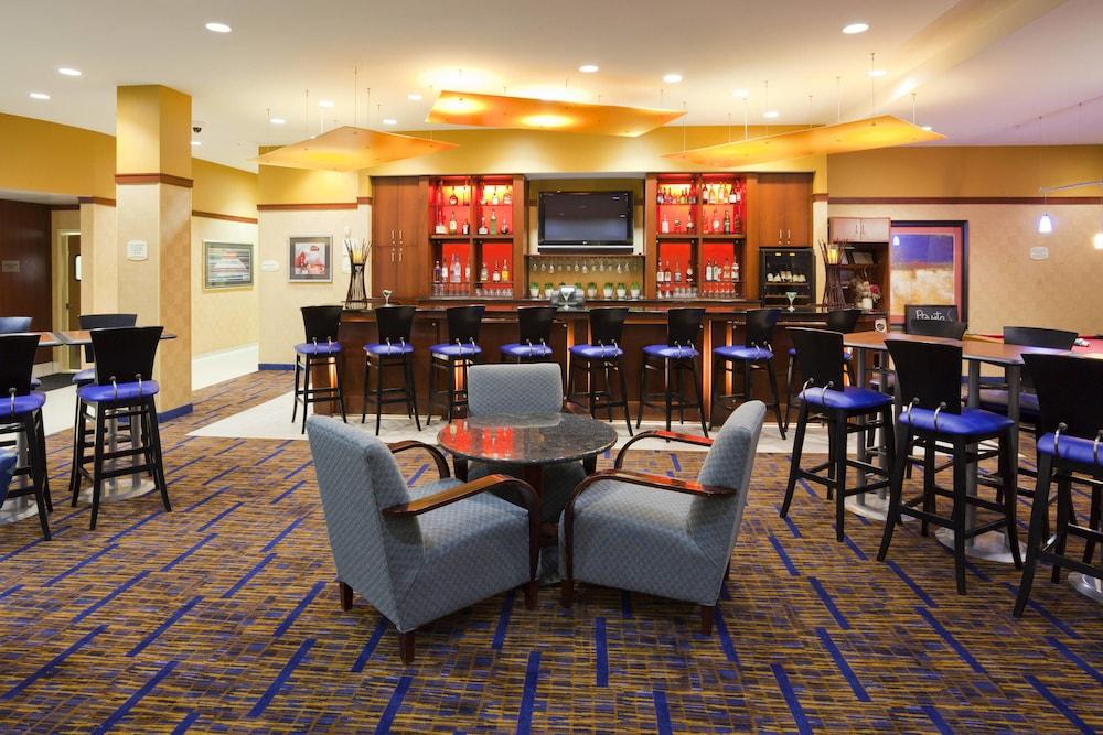 Restaurant Courtyard by Marriott Minneapolis Maple Grove/Arbor Lakes